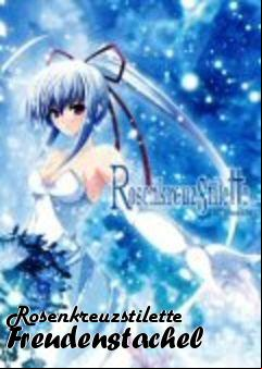 Box art for Rosenkreuzstilette Freudenstachel