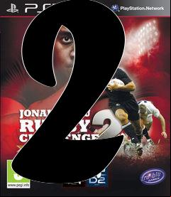Box art for Rugby Challenge 2