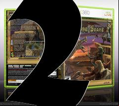 Box art for RuneScape 2