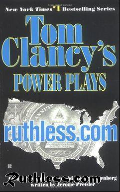 Box art for Ruthless.com