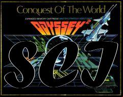 Box art for SCI