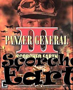 Box art for Scorched Earth