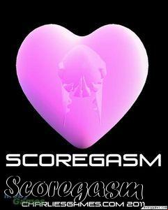 Box art for Scoregasm