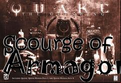 Box art for Scourge of Armagon