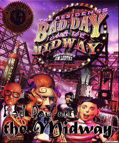 Box art for Bad Day on the Midway
