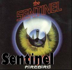 Box art for Sentinel