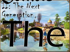 Box art for Settlers II: The Next Generation, The
