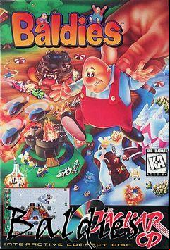 Box art for Baldies
