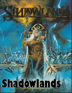 Box art for Shadowlands