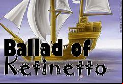 Box art for Ballad of Ketinetto