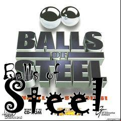 Box art for Balls of Steel