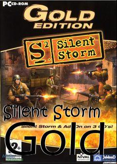 Box art for Silent Storm Gold