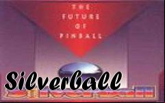 Box art for Silverball