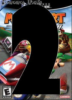 Box art for Banana Dash 2