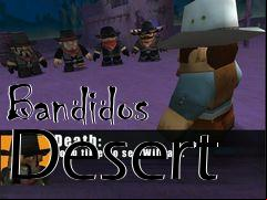 Box art for Bandidos Desert
