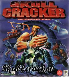 Box art for Skullcracker