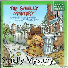 Box art for Smelly Mystery
