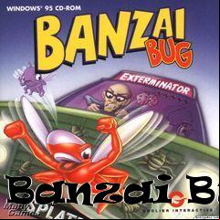 Box art for Banzai Bug