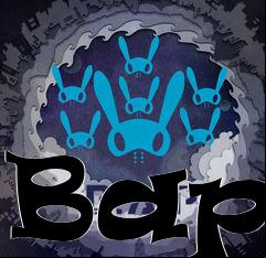 Box art for Bap!