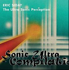 Box art for Sonic Ultra - Compilation