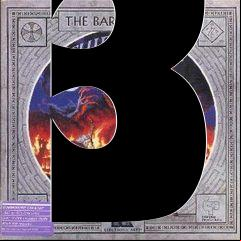Box art for Bards Tale 3