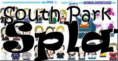 Box art for South Park Splat