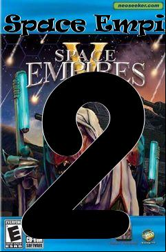 Box art for Space Empires 2