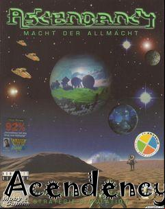 Box art for Acendency