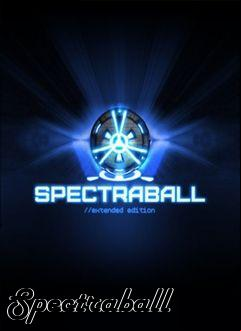 Box art for Spectraball