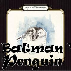 Box art for Batman Vs. Penguin