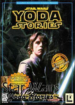 Box art for Star Wars - Yoda Stories