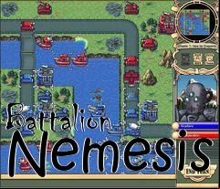 Box art for Battalion Nemesis