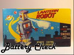 Box art for Battery Check
