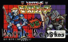 Box art for Battle Beast