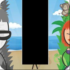 Box art for Stickman Sam Part 1