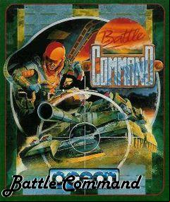 Box art for Battle Command