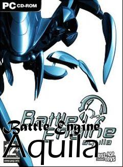 Box art for Battle Engine Aquila