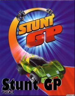 Box art for Stunt GP