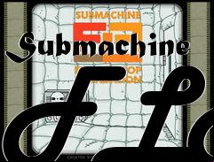 Box art for Submachine FLF