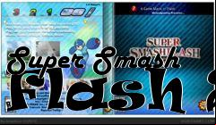 Box art for Super Smash Flash 2