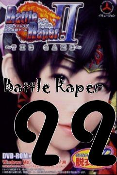 Box art for Battle Raper II