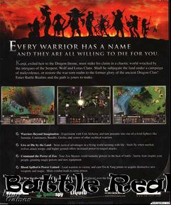 Box art for Battle Realms