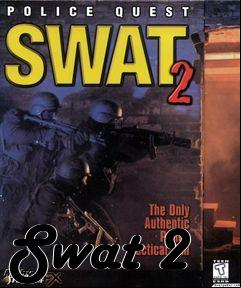 Box art for Swat 2