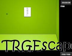 Box art for TRGEscape