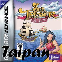 Box art for Taipan