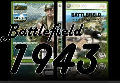 Box art for Battlefield 1943