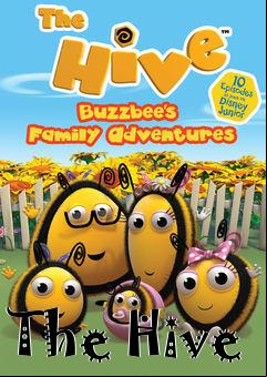 Box art for The Hive