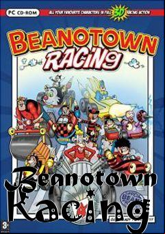 Box art for Beanotown Racing