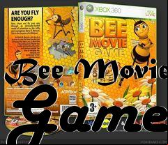 Box art for Bee Movie Game