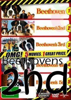 Box art for Beethovens 2nd